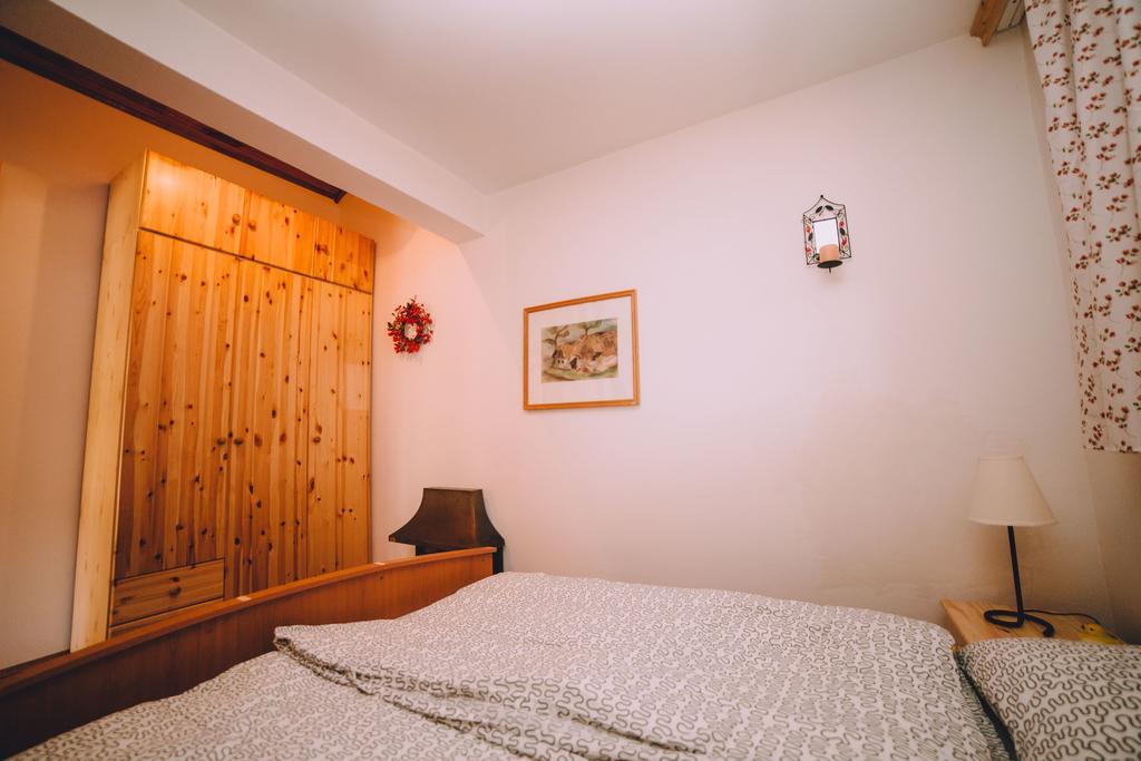 Holiday Home Castanea Praporcan Экстерьер фото