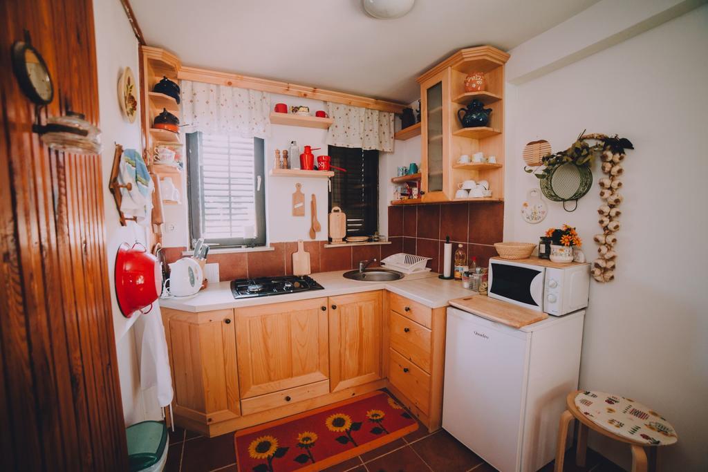 Holiday Home Castanea Praporcan Экстерьер фото
